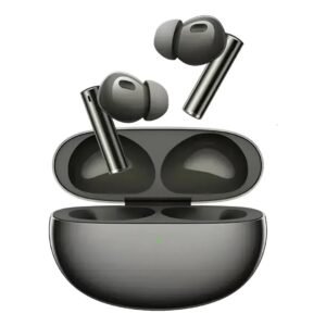 Realme Air 6 Pro 50db Hifi Unit Dual Coaxial 40h Battery